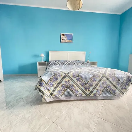Apartament Gemma Azzurra *