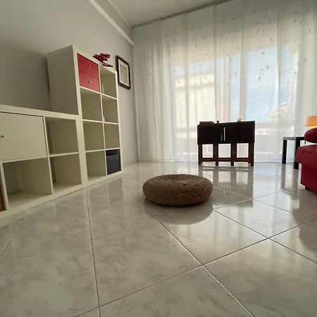 Gemma Azzurra Apartament Gallipoli