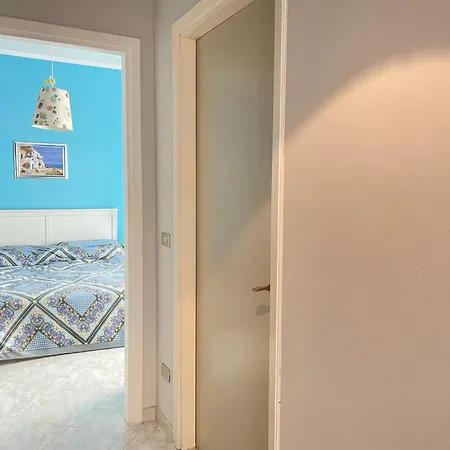 Gemma Azzurra Apartament