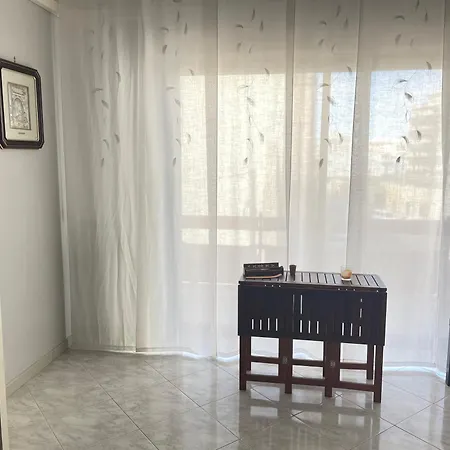 Apartament Gemma Azzurra