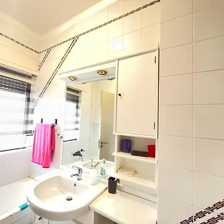 Apartament Gemma Azzurra