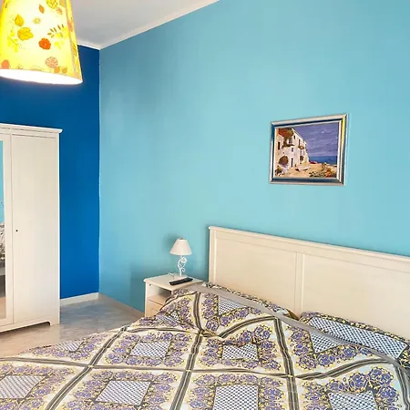 Apartament Gemma Azzurra Gallipoli