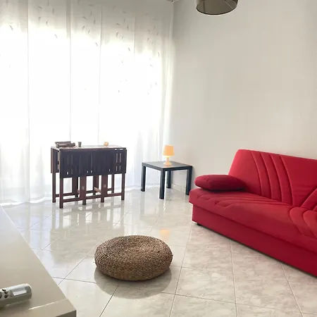 Gemma Azzurra Apartament