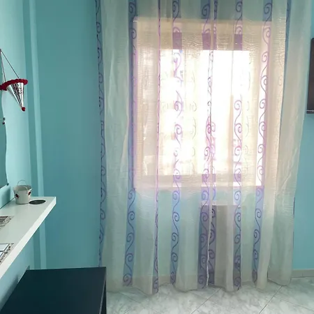 Apartament Gemma Azzurra *