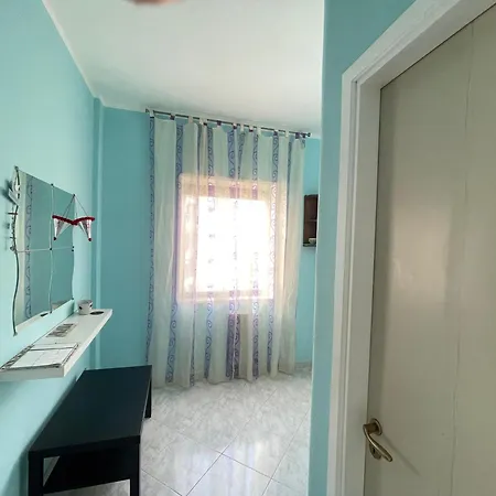 Gemma Azzurra Apartament *